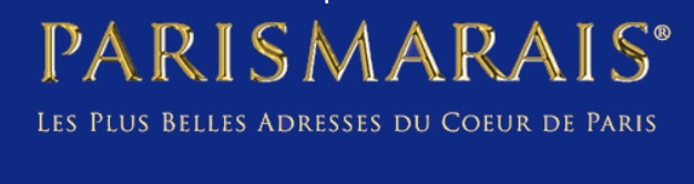 Paris Marais – Mai 2012