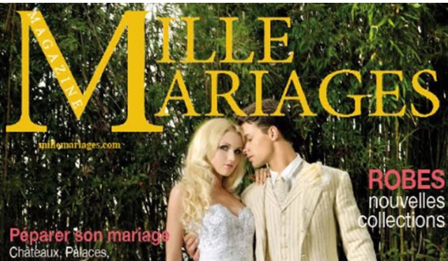Mille Mariages