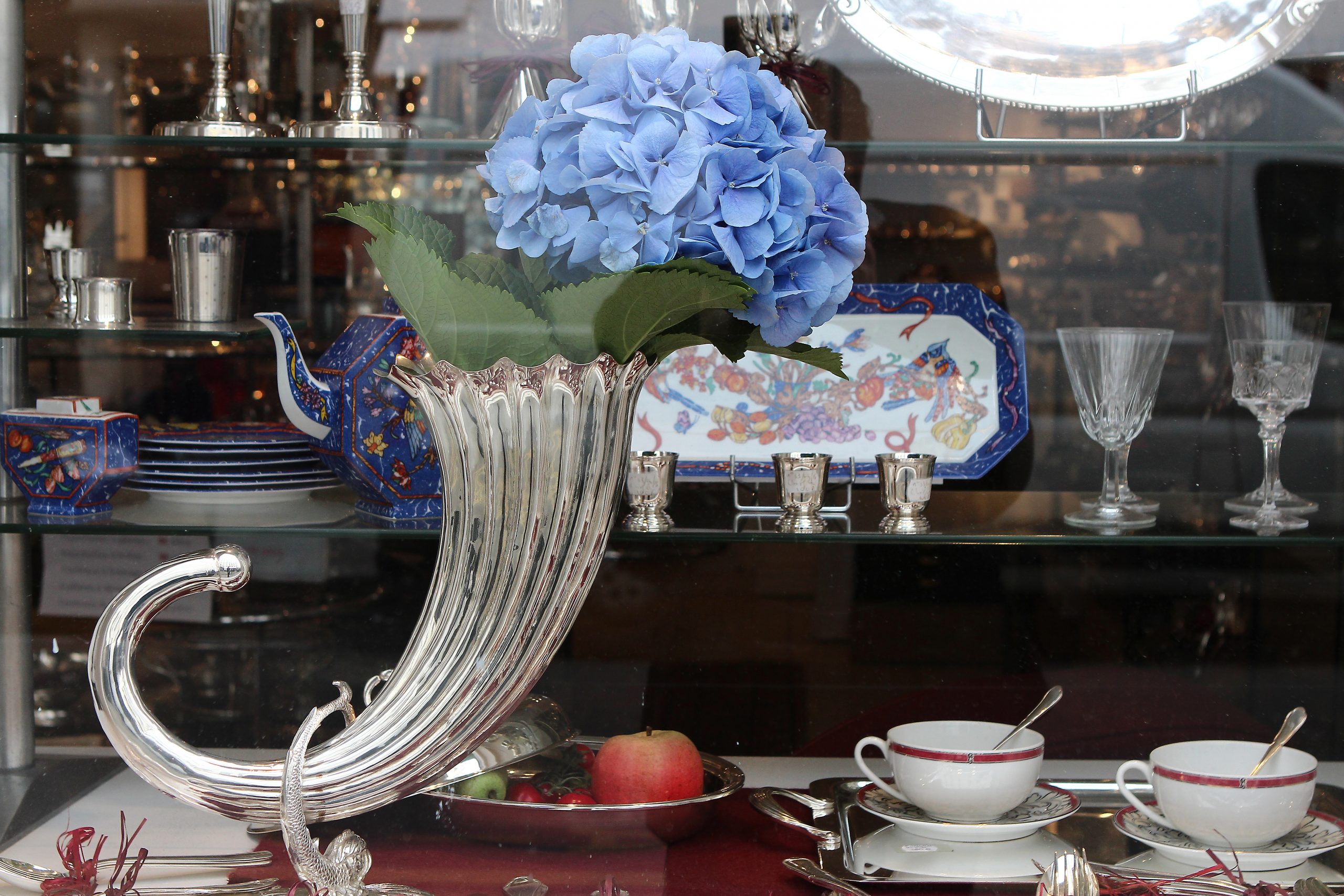 (Français) Prestige International 2016 – Haute Couture