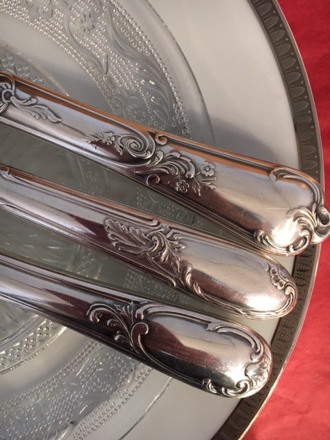 (Français) Osez les couverts dépareillés !