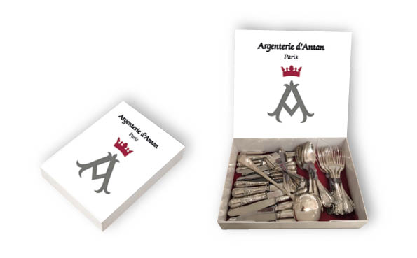 (Français) La Silver Box