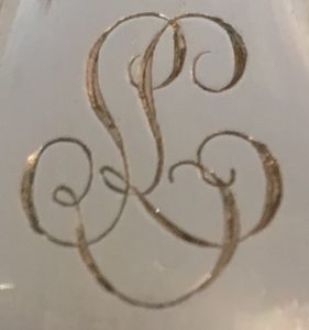 Gravure ancienne (XIXème siècle)