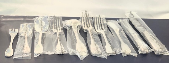 La coquille est aussi le symbole de Saint-jacques-de-Compostelle.