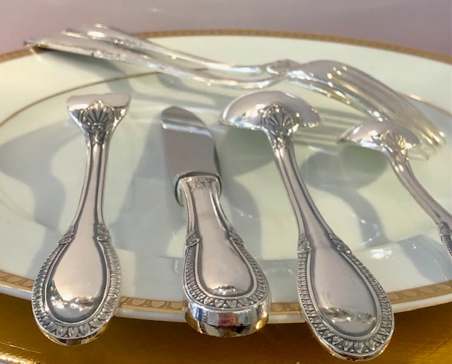 (Français) Ménagère Wiskemann, Empire, à saisir vite !