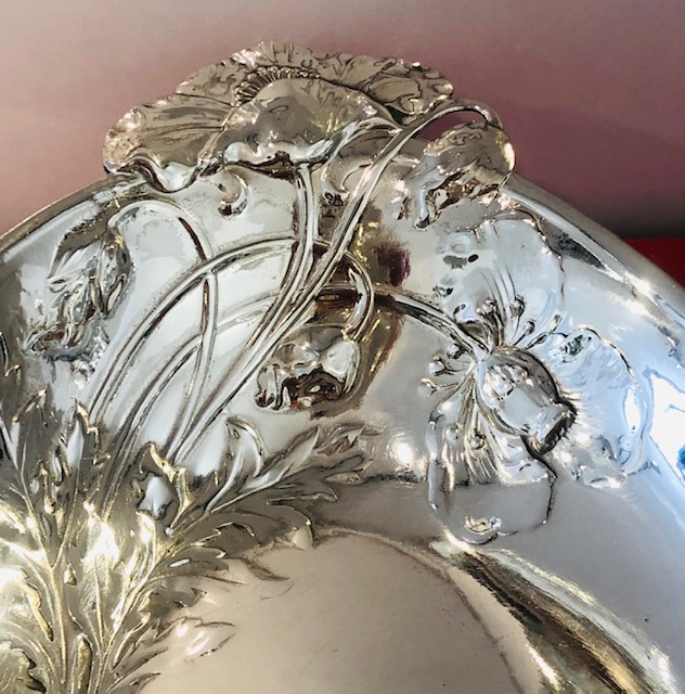 (Français) Corbeille à pain, Gallia, à saisir vite !