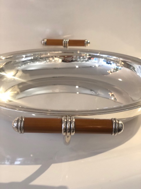 (Français) Jatte Christofle, modèle Talisman, à saisir vite !